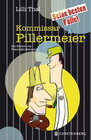 Buchcover Kommissar Pillermeier