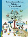 Buchcover Winter-Wimmelbuch - Midi