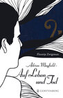 Buchcover Adrian Mayfield - Auf Leben und Tod