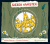 Buchcover Sieben Hamster