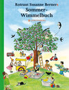 Buchcover Sommer-Wimmelbuch - Midi