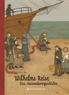 Buchcover Wilhelms Reise