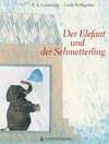 Buchcover Der Elefant und der Schmetterling