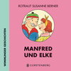 Buchcover Manfred und Elke