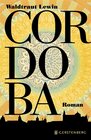 Buchcover Cordoba