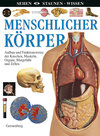 Buchcover Menschlicher Körper