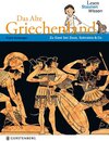 Buchcover Das Alte Griechenland
