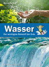 Buchcover Wasser