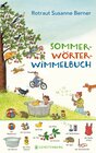 Buchcover Sommer-Wörterwimmelbuch