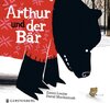 Buchcover Arthur und der Bär