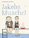 Buchcover Jakobs Muschel