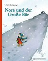 Buchcover Nora und der Große Bär