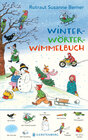 Buchcover Winter-Wörterwimmelbuch