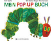 Buchcover Die kleine Raupe Nimmersatt - Mein Pop-up-Buch