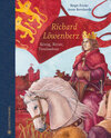 Buchcover Richard Löwenherz