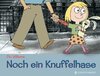 Buchcover Noch ein Knuffelhase