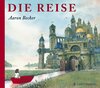 Buchcover Die Reise