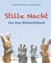 Buchcover Stille Nacht