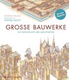 Buchcover Große Bauwerke