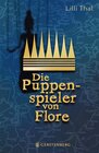 Buchcover Die Puppenspieler von Flore