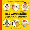 Buchcover Das Wimmlinger Geschichtenbuch