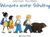 Buchcover Wombats erster Schultag