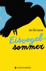 Buchcover Eisvogelsommer