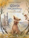 Buchcover Gloria von Jaxtberg