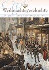 Buchcover Eine Weihnachtsgeschichte