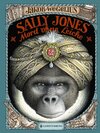 Buchcover Sally Jones - Mord ohne Leiche
