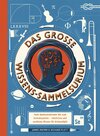 Buchcover Das große Wissens-Sammelsurium