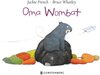 Buchcover Oma Wombat
