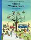 Buchcover Winter-Wimmelbuch - Mini