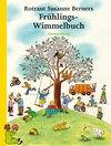 Buchcover Frühlings-Wimmelbuch - Mini