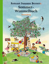 Buchcover Sommer-Wimmelbuch - Mini