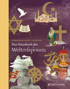 Buchcover Das Hausbuch der Weltreligionen