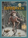 Buchcover Esperanza
