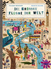 Buchcover Die großen Flüsse der Welt