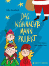 Buchcover Das Weihnachtsmannprojekt
