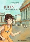 Buchcover Julia im Alten Rom