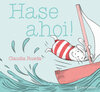 Buchcover Hase ahoi!