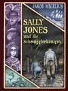 Buchcover Sally Jones und die Schmugglerkönigin