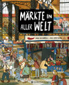 Buchcover Märkte in aller Welt