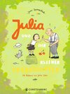 Buchcover Julia und ihr kleiner Urgroßvater