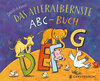 Buchcover Das alleralbernste ABC-Buch