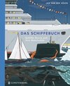 Buchcover Das Schiffebuch