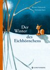 Buchcover Der Winter des Eichhörnchens