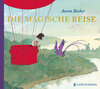 Buchcover Die magische Reise