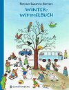 Buchcover Winter-Wimmelbuch - Sonderausgabe
