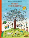 Buchcover Herbst-Wimmelbuch - Sonderausgabe